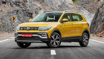 Volkswagen Taigun India launch confirmed for 23 September: All you need to know about the new Hyundai Creta rival