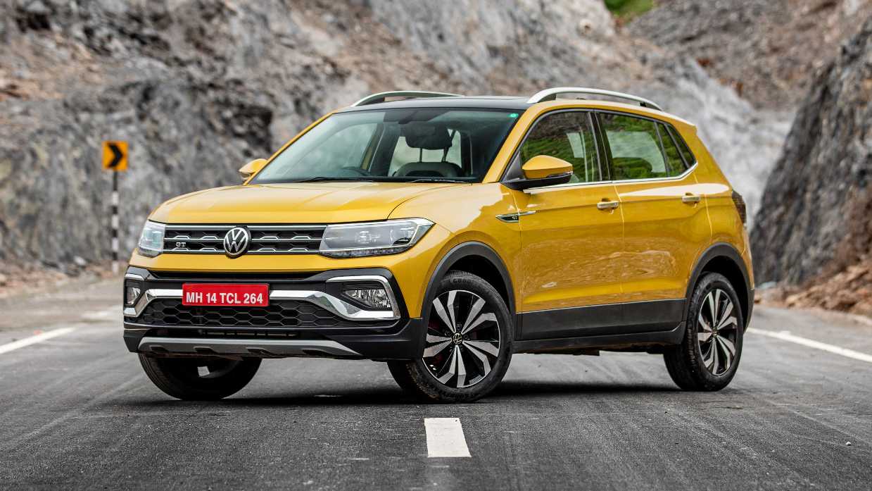 Volkswagen Taigun India launch confirmed for 23 September: All you need to know about the new Hyundai Creta rival Volkswagen Taigun India launch confirmed for 23 September: All you need to know about the new Hyundai Creta rival