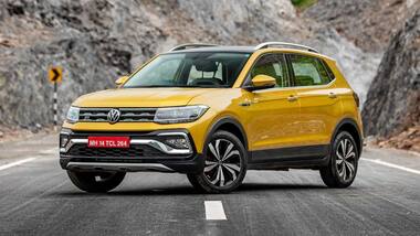Volkswagen Taigun India launch confirmed for 23 September: All you need to know about the new Hyundai Creta rival