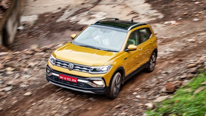 Volkswagen Taigun India launch highlights: To be available in Dynamic and Performance lines, priced from Rs 10.50 lakh