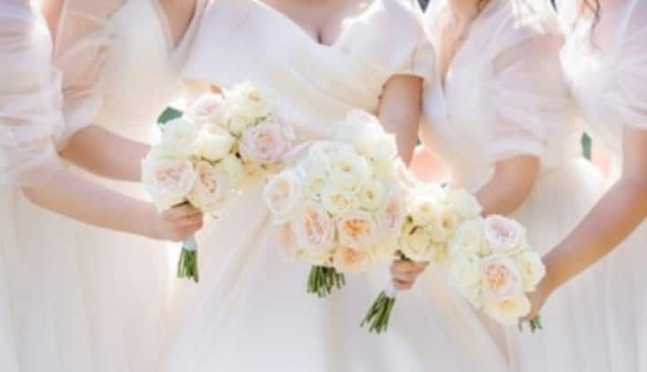 US couple sends $240 invoice to guests for missing their wedding; netizens express support