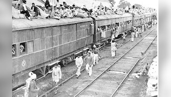 Independence Day 2021: Find out the history behind partition of India and Pakistan