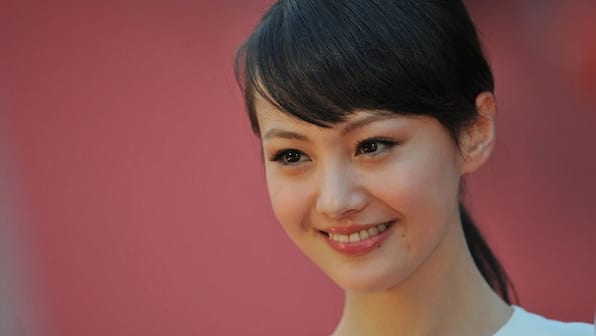 Chinese actress Zheng Shuang fined $46 mn for tax evasion