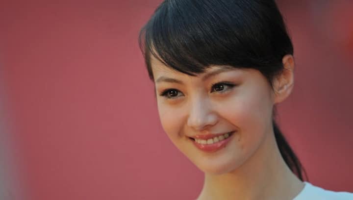 Chinese actress Zheng Shuang fined $46 mn for tax evasion
