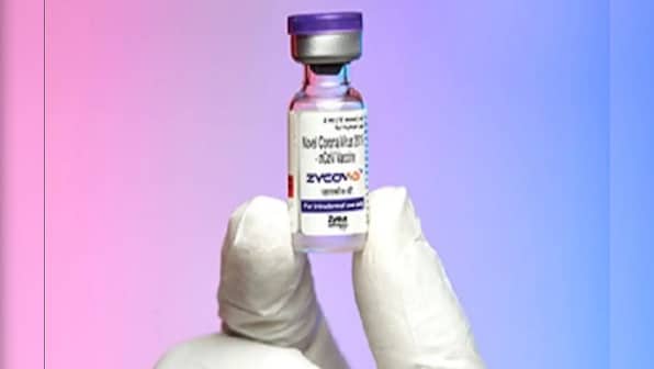 Zydus Cadila's COVID-19 vaccine okayed in India: From interval between doses to efficacy, here's what you must know