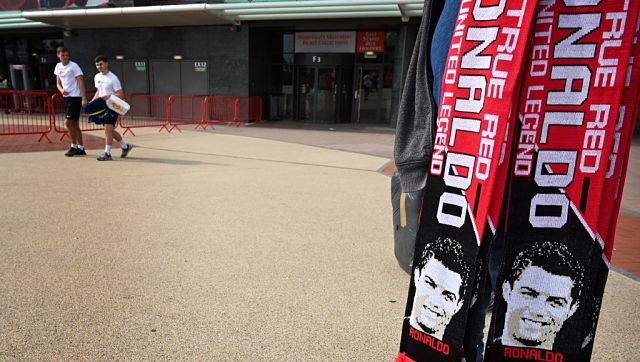 Cristiano Ronaldo to make Manchester United return against Newcastle, says Solskjaer Cristiano Ronaldo to make Manchester United return against Newcastle, says Solskjaer