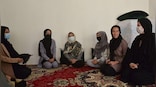 'All our lives have been overturned': Afghan women taekwondo fighters feel defeated by Taliban