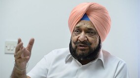 Randhir Singh appointed OCA's acting president after Al-Sabah steps aside on forgery charges