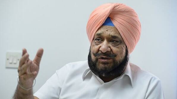 Randhir Singh appointed OCA's acting president after Al-Sabah steps aside on forgery charges
