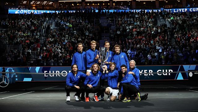 Laver Cup 2021: Format needs a re-think after Team Europe win four in a row Laver Cup 2021: Format needs a re-think after Team Europe win four in a row