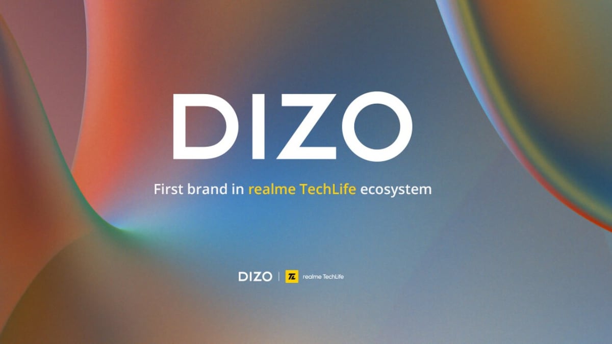 Dizo is expected to launch a new smartwatch with 1.69-inch display this month