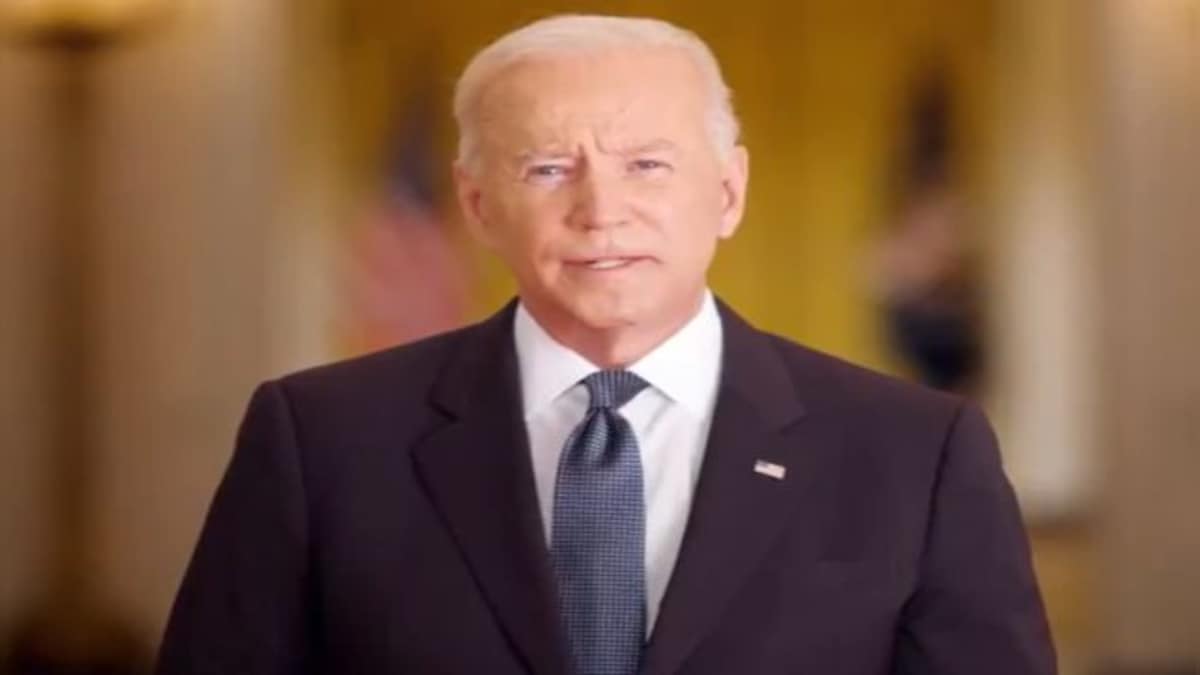 9/11 anniversary: Joe Biden calls for unity as US prepares to mark attacks