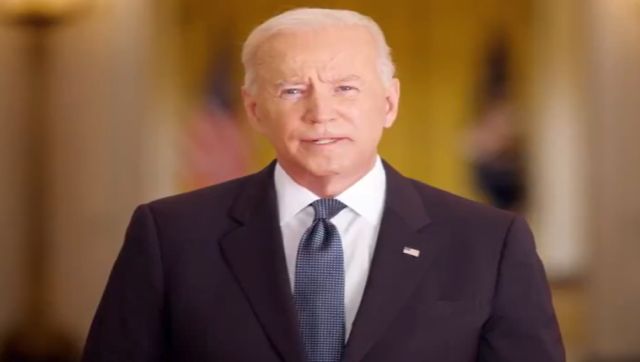 9/11 anniversary: Joe Biden calls for unity as US prepares to mark attacks 9/11 anniversary: Joe Biden calls for unity as US prepares to mark attacks