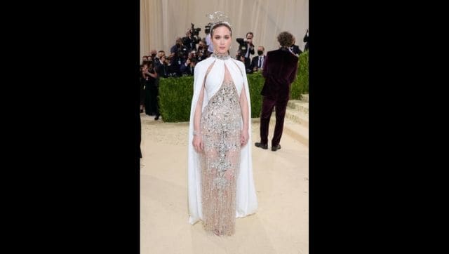 Met Gala 2021: Interpreting Americana For Fashion's Biggest Night Out