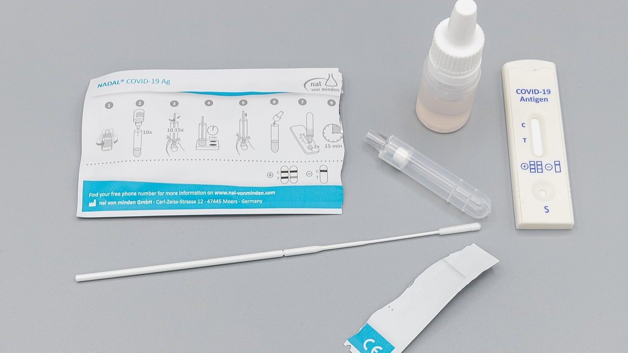 How do you effectively use over-the-counter rapid antigen tests that can help slow the spread of COVID-19? How do you effectively use over-the-counter rapid antigen tests that can help slow the spread of COVID-19?