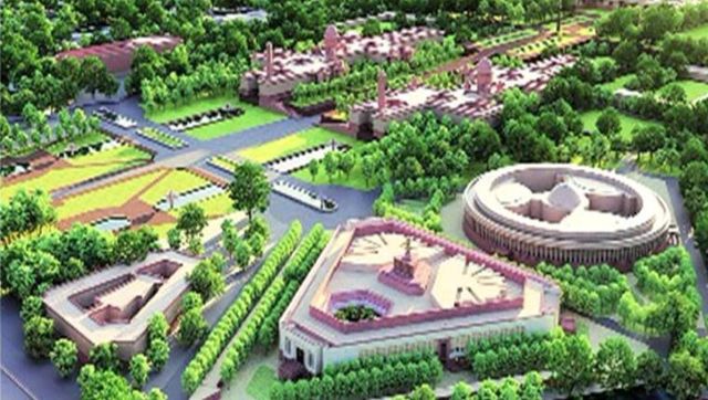 Opinion | Criticism of the Central Vista project is a derivative of perennial Narendra Modi hate Opinion | Criticism of the Central Vista project is a derivative of perennial Narendra Modi hate