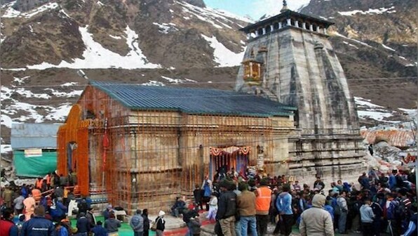 Char Dham yatra: Five pilgrims, one labourer die of heart attack in three days