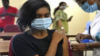 India warns of 'reciprocal measures' over UK's decision not to recognise Covishield vaccine certificate