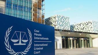 ICC's new prosecutor to deprioritise probe into US crimes in Afghanistan, focus on Islamist groups