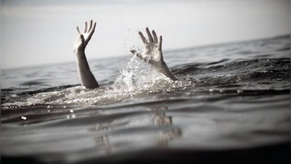 At least 9 killed, 6 missing after boat overturns in China's Guizhou province