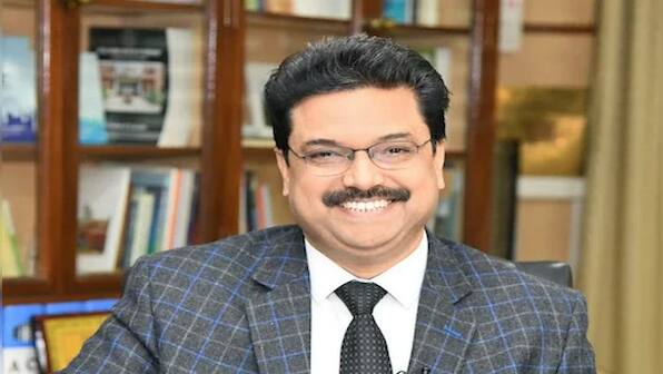 Yogesh Singh appointed as VC of Delhi University, say Ministry of Education officials