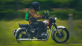 New Royal Enfield Classic 350 review: Modernised icon is a distinguished gentleman’s ride