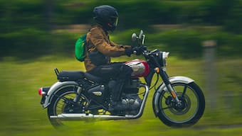 New Royal Enfield Classic 350 review: Modernised icon is a distinguished gentleman’s ride