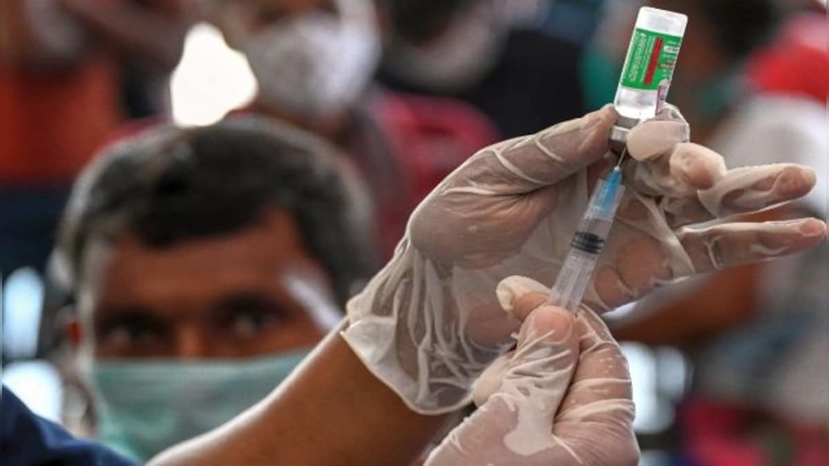 Why UK faces heat from India over its 'unvaccinated' status for Covishield users