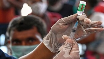COVID-19 vaccine for kids: Vaccination for 15-18 age group to begin tomorrow
