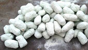Nearly 3,000 kg of heroin worth Rs 15,000 crore seized in Gujarat's Mundra port, 2 held