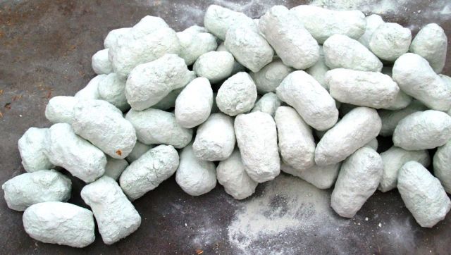 Heroin haul at Mundra Port: Eight, including four Afghan nationals, arrested so far Heroin haul at Mundra Port: Eight, including four Afghan nationals, arrested so far