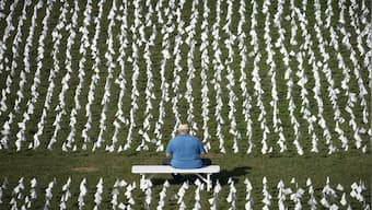 675,722 and counting: US COVID-19 deaths surpass 1918 flu estimates