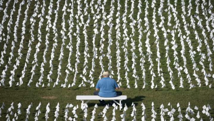 675,722 and counting: US COVID-19 deaths surpass 1918 flu estimates