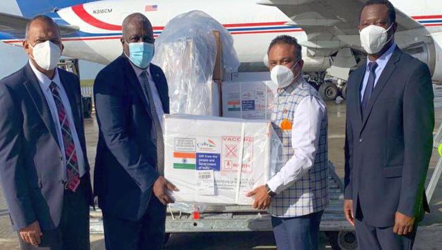 Vaccine Maitri to resume in October: All you need to know about India's vaccine diplomacy programme Vaccine Maitri to resume in October: All you need to know about India's vaccine diplomacy programme