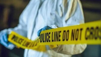 IPL 2022: Two cops booked for clicking pictures inside bio-bubble at DY Patil Stadium
