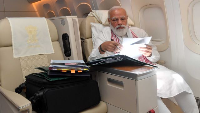 From Madison Square Garden to ‘Howdy Modi’: A look back at Narendra Modi’s visits to the US From Madison Square Garden to ‘Howdy Modi’: A look back at Narendra Modi’s visits to the US