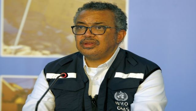 Why securing a second term as WHO chief won't be easy for Tedros Adhanom Ghebreyesus