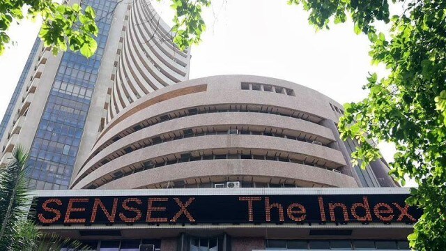 Resumen del mercado: Sensex sube 545 puntos, Nifty termina por encima de los 17.300;  comprobar los principales ganadores y perdedores