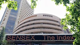 Markets on a high: Sensex crosses 60,000-mark for the first time ever, Nifty tops 17,900