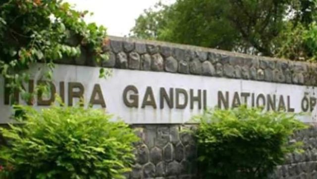 IGNOU extends deadline for admission to July 2021 session to 30 September IGNOU extends deadline for admission to July 2021 session to 30 September