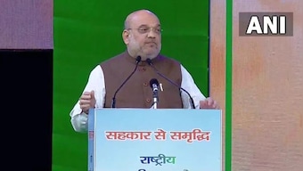 Amit Shah suggests reading Sri Aurobindo to understand India's soul