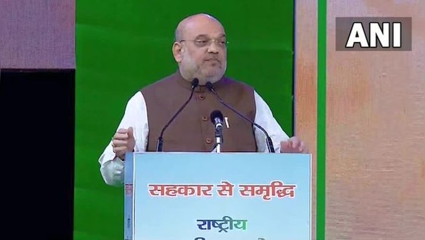 Amit Shah suggests reading Sri Aurobindo to understand India's soul