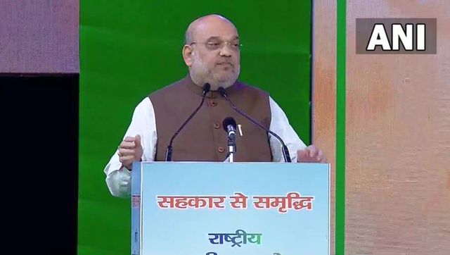 Centre to roll out 'Friends in Disaster' project;  Shah says 'we've done well' in fighting pandemic Centre to roll out 'Friends in Disaster' project;  Shah says 'we've done well' in fighting pandemic