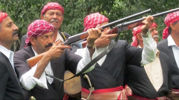 Karnataka HC upholds Arms Act exemption for Kodavas: History behind community's right to own guns without a licence