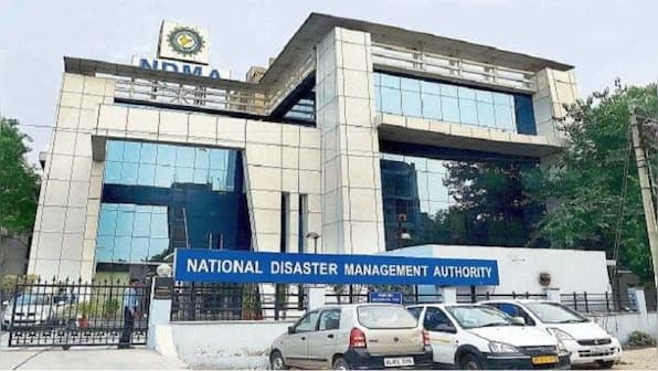 Amit Shah marks 17th formation day of National Disaster Management Authority: All you need to know about the apex disaster management body