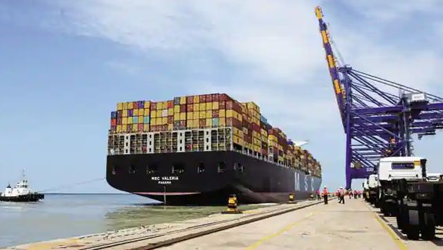 Court asks DRI to investigate if 'Mundra Adani port made benefits' from 2,990 kg heroin seizure Court asks DRI to investigate if 'Mundra Adani port made benefits' from 2,990 kg heroin seizure