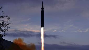 North Korea fires new 'hypersonic missile': All you need to know about this 'next generation of arms'