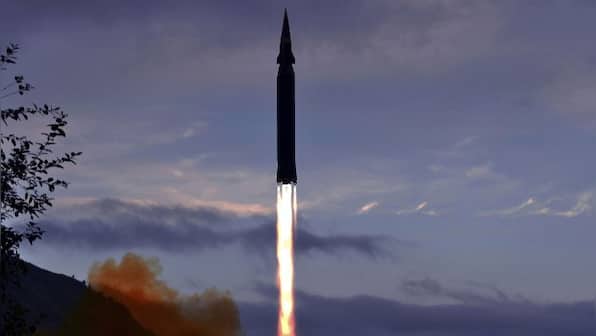 North Korea fires new 'hypersonic missile': All you need to know about this 'next generation of arms'