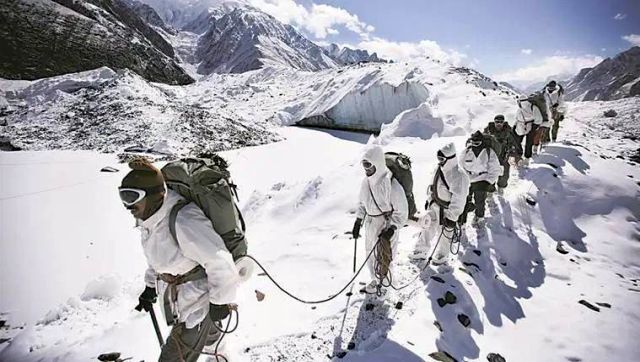 Opinion | Why India needs to think twice before pulling out its soldiers from Siachen Opinion | Why India needs to think twice before pulling out its soldiers from Siachen