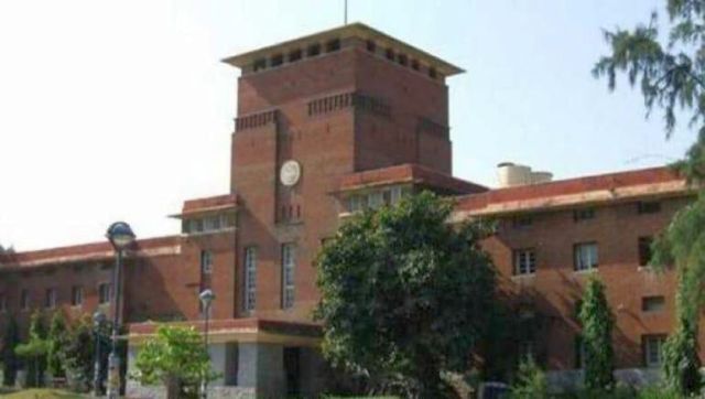Delhi University Recruitment 2021: Apply for more than 200 vacancies at du.ac.in Delhi University Recruitment 2021: Apply for more than 200 vacancies at du.ac.in